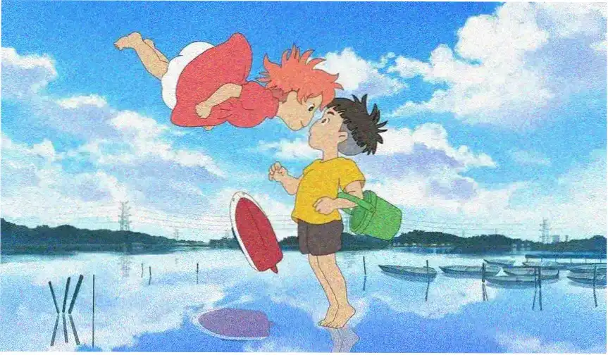 繁花